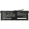 VHBW Batéria pre Acer Aspire 5 A517 / Spin 3 SP315 / Swift 3 SF314, AC14A8K, 15,2 V, 3000 mAh - neoriginálne