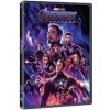 VAR - Avengers - Endgame (DVD)