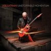 Satriani Joe - Unstoppable Momentum [CD]