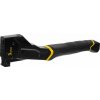 Kladivo sponkovacie ľahké bezodskokové FatMax® (G 8-12mm) +1000ks sponiek G 10mm STANLEY FMHT81394-9