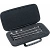 Swinger Mivardi Swing Arm MCX Stainless Carbon Set 3ks