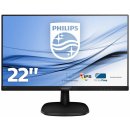 Monitor Philips 223V7QDSB