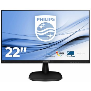 Philips 223V7QDSB