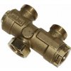 Protherm Ventil trojcestný mosadzný 0020027610