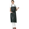 VÝPREDAJ: Wako Stylist Apron de luxe 5814 - kadernícka zástera s vreckami