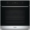 Elektrická rúra Whirlpool WOI78PU0SXA