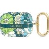 Guess AirPods Pro cover Flower Strap Collection GUAPHHFLN
