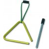 Gitre Triangel hliník 12 cm