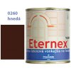 Chemolak Eternex V 2019 palisander, 0,8 kg