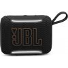 JBL GO5, prenosný vodotesný reproduktor, čierny JBL GO5BLACK