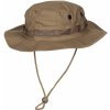 KLOBÚK BOONIE GI RIP-STOP - COYOTE