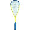 Salming Cannone Powerlite Racket Blue/Yellow