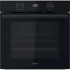 Whirlpool OMR58HU1B - Rúra zabudovateľná