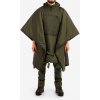 Pončo turistické Helikon-Tex Swagman Roll - taiga green