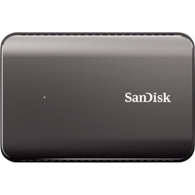 SanDisk Extreme 900 480GB, SSD, SDSSDEX2-480G-G25