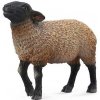 Collecta hospodárske zvieratá: Suffolk 10 cm čierna/biela