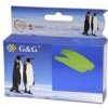 alt. kazeta G&G pre HP 655C CZ110AE Deskjet Ink Advantage 3525/4615/4625/5525/6525 (14.2ml)