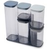 JOSEPH JOSEPH Podium 5 Sky 81106