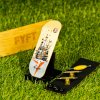 Finga Fingerboards Komplet začiatočník Design Loď zlaté trucky