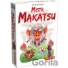 Mistr Makatsu - Reiner Knizia