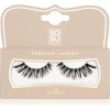 SOSU Cosmetics Premium Lashes umelé mihalnice odtieň Alex 1 ks