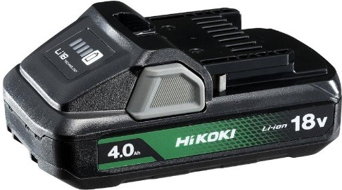 HIKOKI BSL1840M 18 V/4,0 Ah