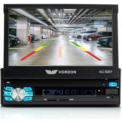 Vordon AC-5201 Kent