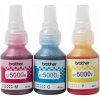 Atrament Brother BT-5000CMY - originálny