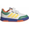 Detské tenisky adidas, TENSAUR SPORT 2.0 CF I biela,modrá,žltá,zelená 22