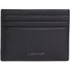 Kožené púzdro na karty Calvin Klein - Modern Bus Cardholder 6CC