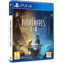 Little Nightmares 1 + 2