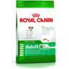Royal Canin Mini Adult 8+ 8 kg
