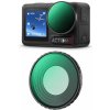 K&F Concept K&F DJI Osmo Action 4/5 PRO Black Diffusion 1/4 Filter