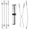 SOLO STOVE Opekacia tyč Roasting sticks + Tools bundle