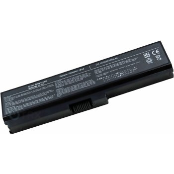 TRX PA3634U - 4400 mAh batéria - neoriginálna