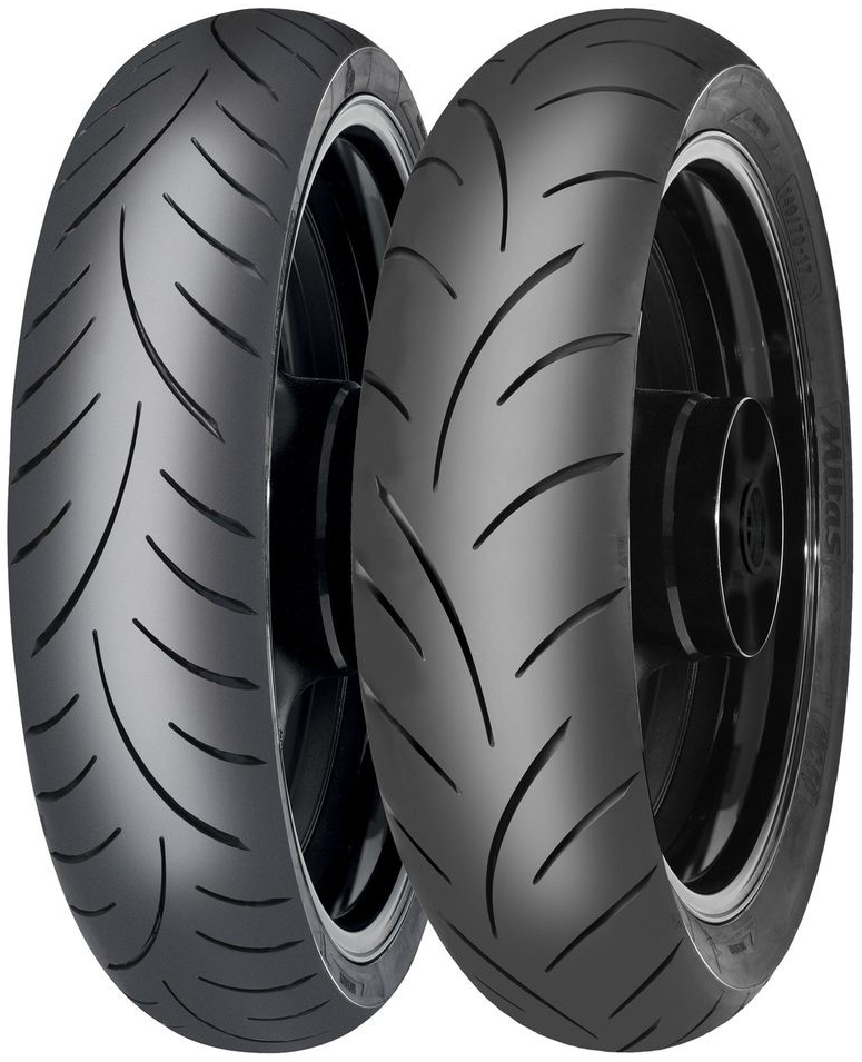 Mitas MC 50 110/70 R17 54H