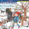 Anička na horách - Ivana Peroutková - online doručenie