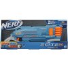 Nerf Elite 2.0 Warden DB-8 zbraň so 16 nábojmi - Hasbro