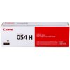 Canon CRG-054H čierný (black) originálny toner