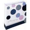 Walther Amazing Memories modra 13x18 200 Fotos Memo ME487L