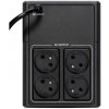 Eaton 5E 1200 USB FR G2, UPS 1200VA / 660 W, 4x FR (5E1200UF)