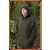 ESP Mikina Fleece Hoody Olive