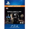 Mortal Kombat X XL Pack