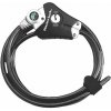 Zkracovací lanový zámek Master Lock Python 8428EURDPRO - 10mm