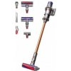 Dyson V10 Absolute niklová/medená E