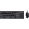 Trust Primo Keyboard & Mouse Set 23970