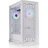 Thermaltake CTE T500 TG ARGB Snow White