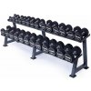 TRINFIT Stojan na jednoručky Rack Duo Twin