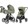 Carrello Omega 2v1 CRL-6531 Tropical Green