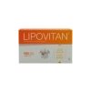 Herbacos Lipovitan 210 tbl.